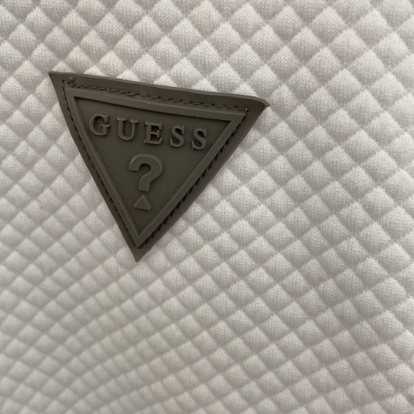 Guess men Astro filter flight jacket - Picture 2 of 7